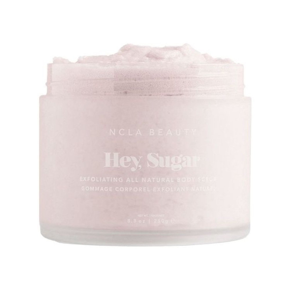 Ncla SHORTBREAD COOKIE Hey Sugar Home For The Holidays Body Scrub | NEW | - Picture 4 of 13